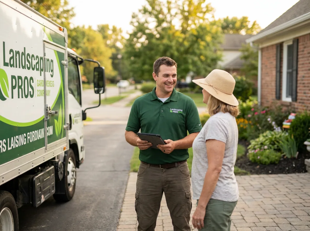 Landscaping Roseville, CA FAQs